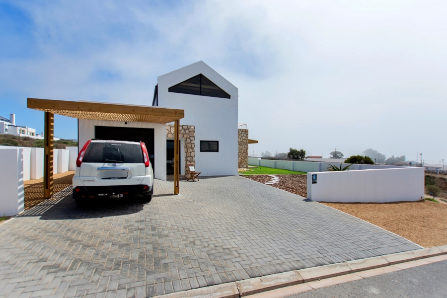 3 Bedroom Property for Sale in Steenbergs Cove Western Cape